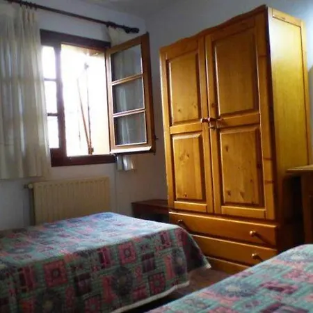 Casa Planominguero Guest house Taull