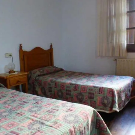 Casa Planominguero Guest house Taull