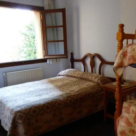 Casa Planominguero Taull
