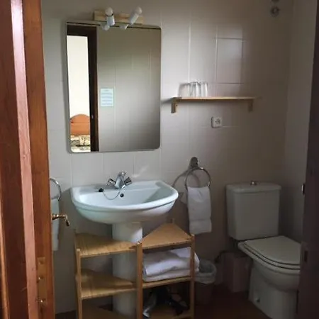 Casa Planominguero Guest house Taull