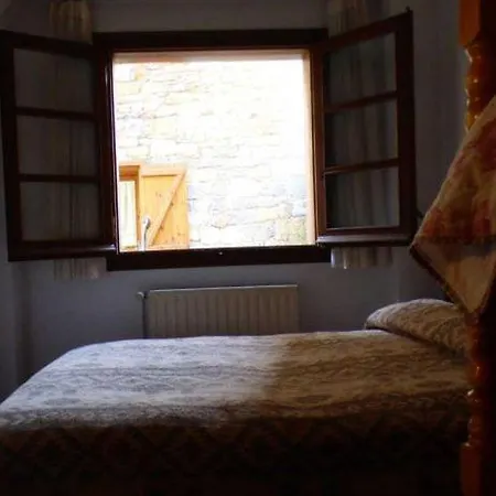 Casa Planominguero Guest house *