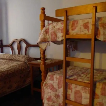 Casa Planominguero *