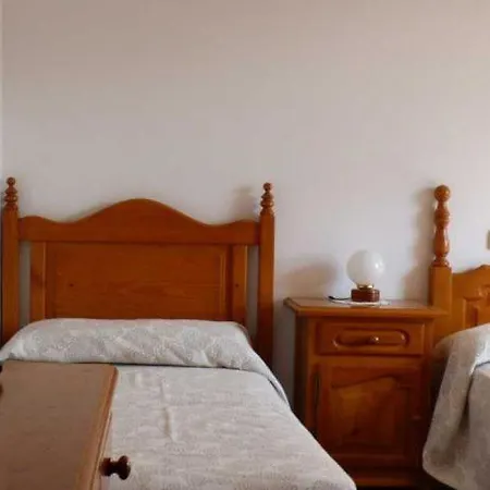 Casa Planominguero Guest house *