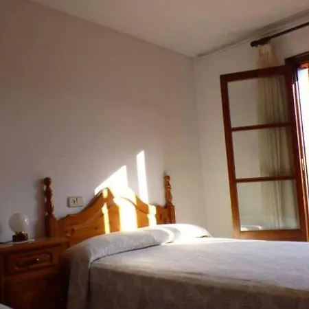 Guest house Casa Planominguero Taull