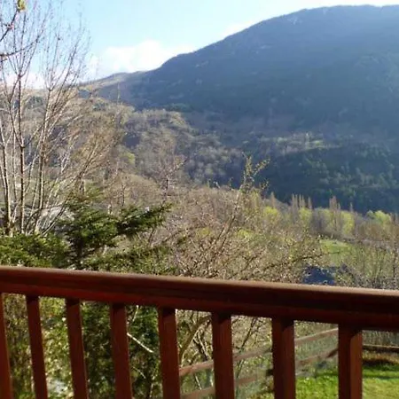 Guest house Casa Planominguero Taull