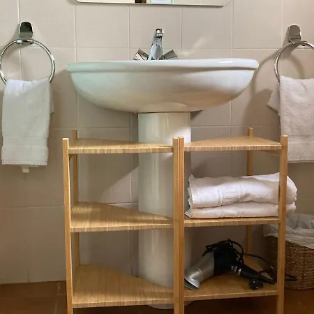 Casa Planominguero Guest house *