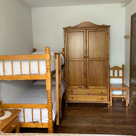 Casa Planominguero Guest house Taull