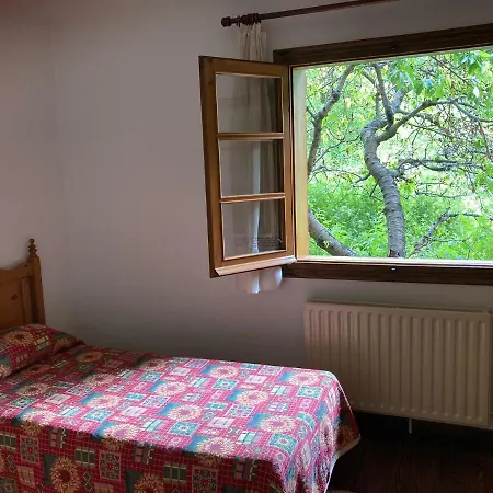 Casa Planominguero Taull