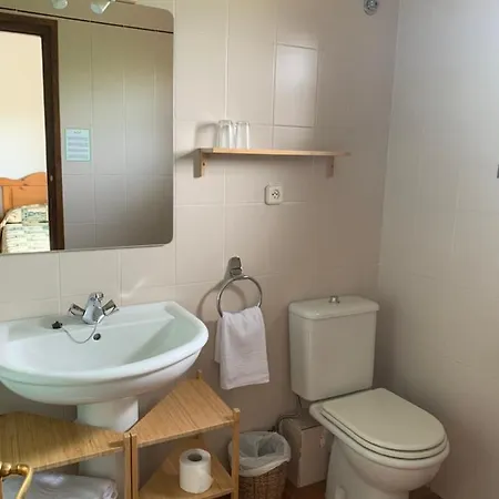 Casa Planominguero Guest house