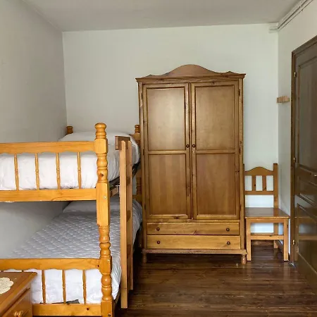 Casa Planominguero Taull