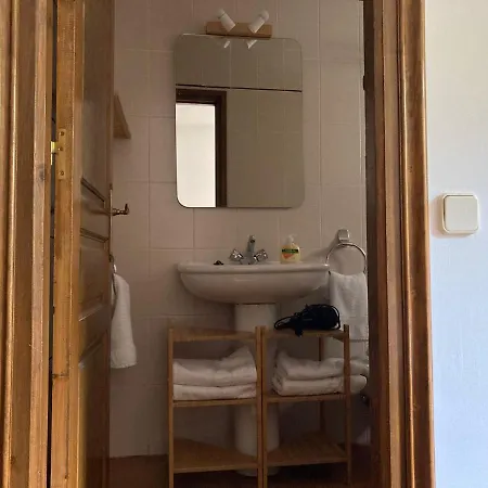 Casa Planominguero
