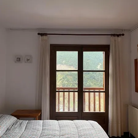 Guest house Casa Planominguero Taull