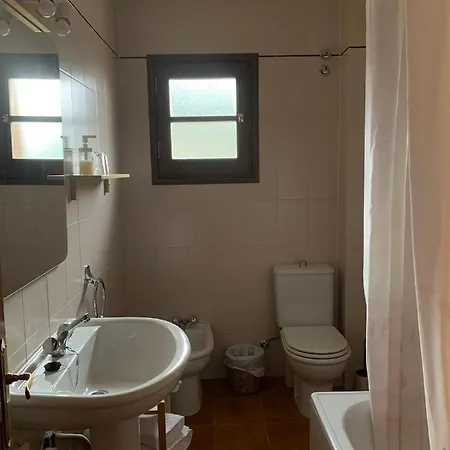 Guest house Casa Planominguero Taull