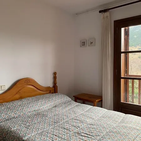 Guest house Casa Planominguero Taull