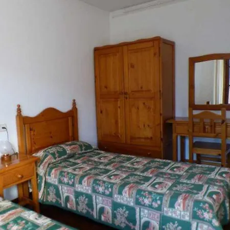 Casa Planominguero Pensión Estación