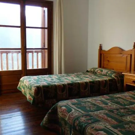 Casa Planominguero Guest house *