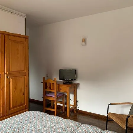 Casa Planominguero Pensión Estación