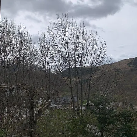 Pensión Casa Planominguero *