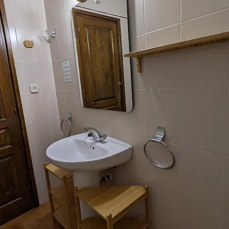 Casa Planominguero 3* Estación