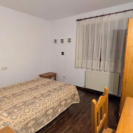 Pensión Casa Planominguero